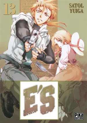 E's T13