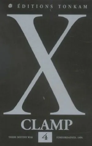 X T4