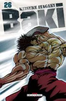 Baki T26