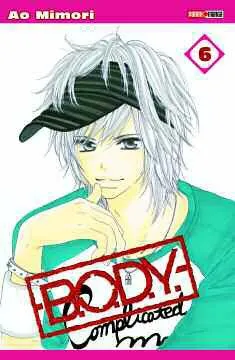 B.O.D.Y. T6