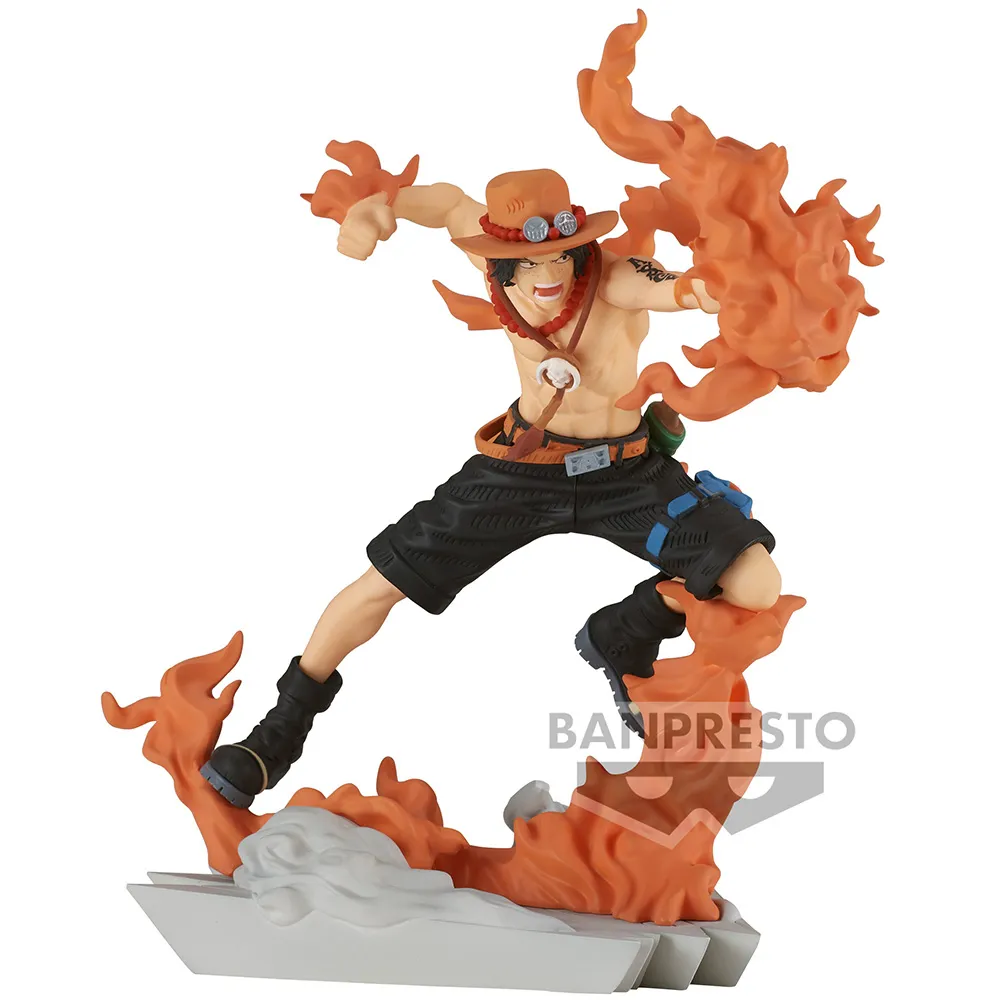 One Piece Senkozekkei Portgas.d.ace One Piece Senkozekkei Portgas.d.ace