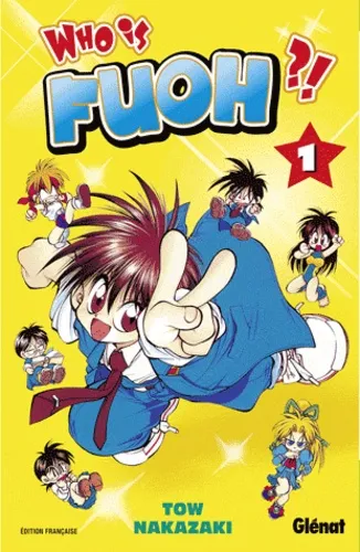 Who is Fuoh ?! T1