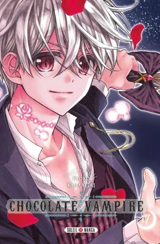 Chocolate Vampire T17