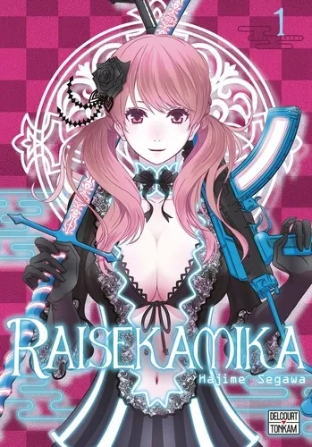 Raisekamika T01