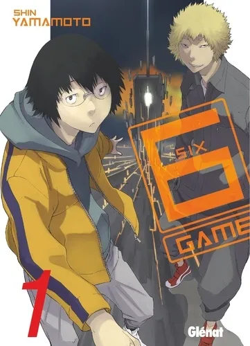 6 Game T01