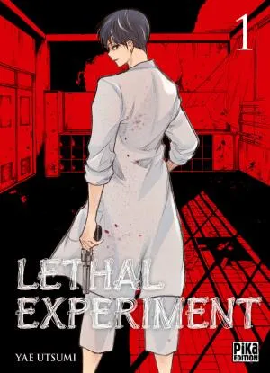 Lethal Experiment T01 Lethal Experiment T01