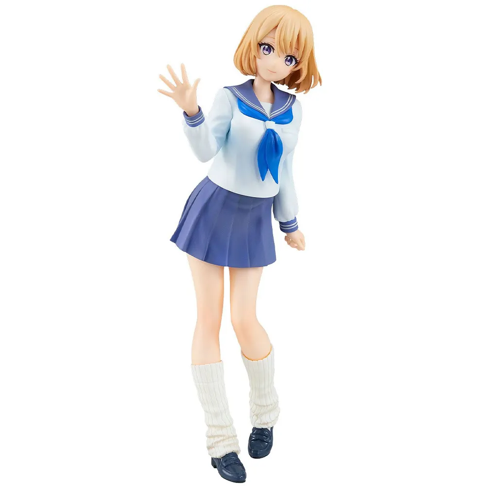 A Couple Of Cuckoos Pvc Pop Up Parade Sachi Umino 17 Cm