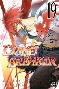 Code : Breaker T19