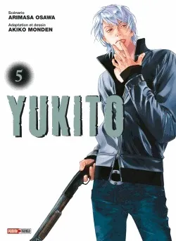 Yukito T5