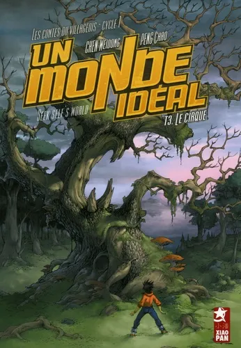 Un  Monde idéal T3