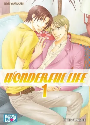 Wonderful Life T1