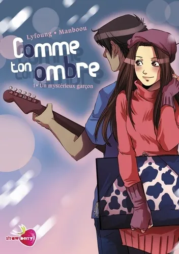 Comme ton Ombre T1