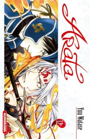 Arata T12