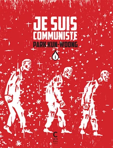 Je suis communiste T1
