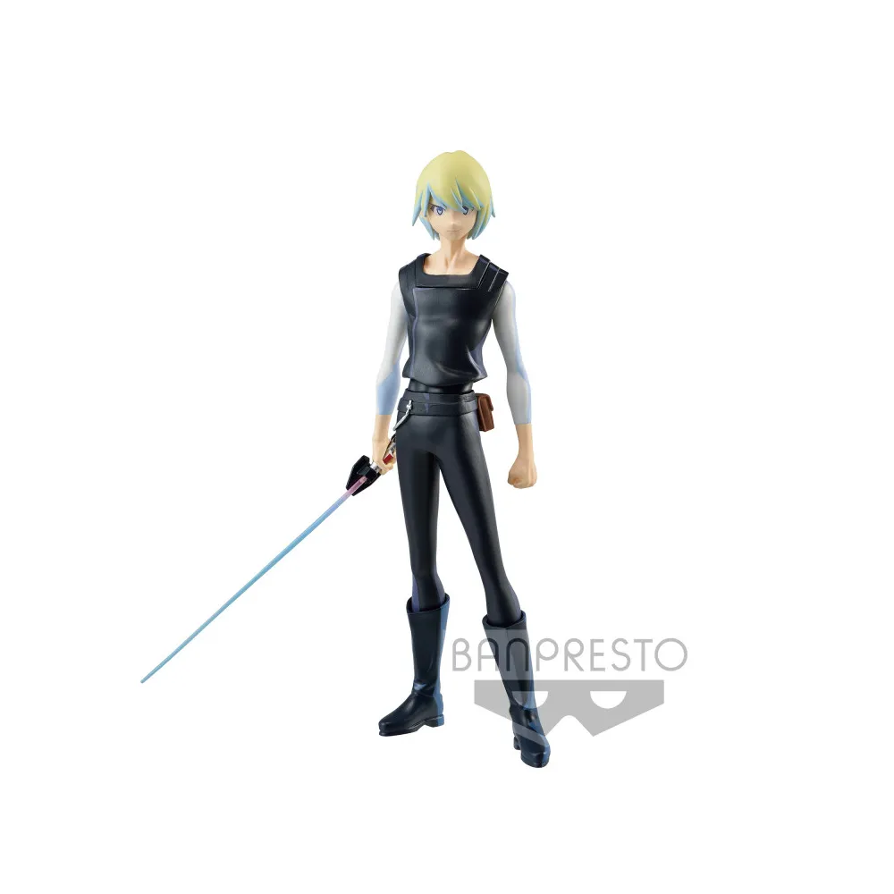 Star Wars:visions-the Twins Karre Star Wars:visions-the Twins Karre