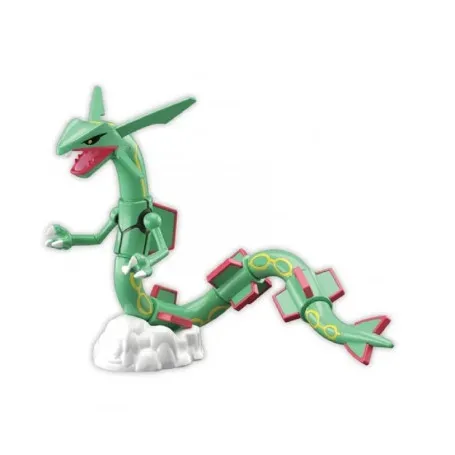 Pokemon 46 Rayquaza
