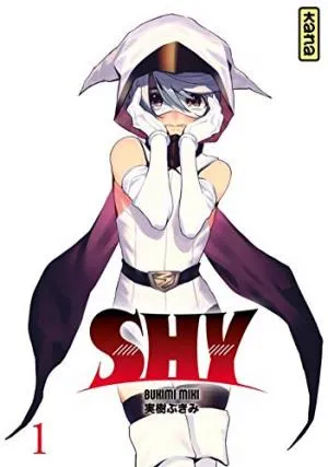 Shy T1