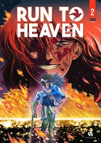 Run To Heaven T02