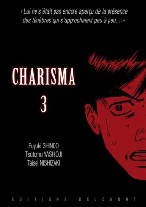 Charisma T3