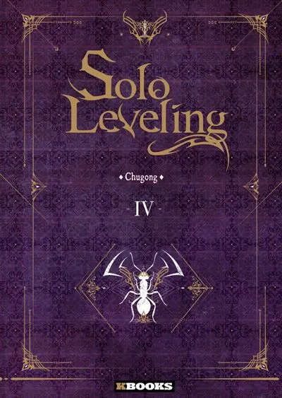 Solo Leveling - Ragnarok T21 + Solo Leveling T04 - Roman