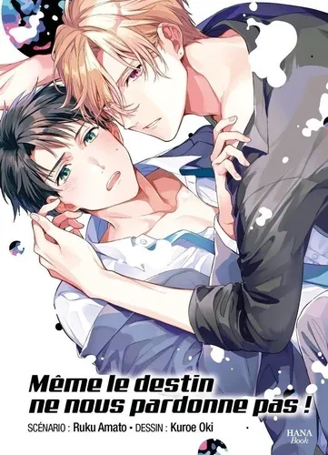 Meme Le Destin Ne Pardonne Pas L'amour