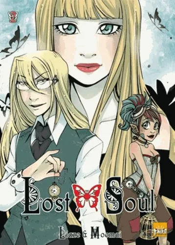 Lost Soul T02