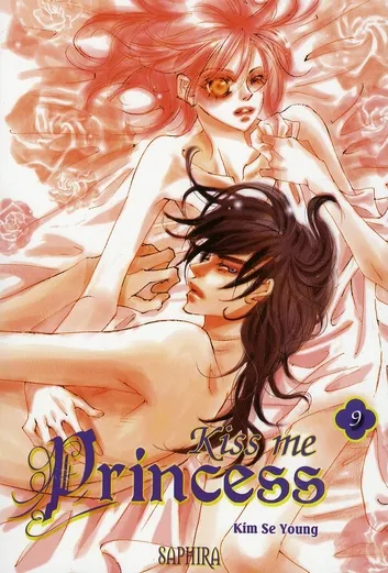 Kiss Me Princess T9