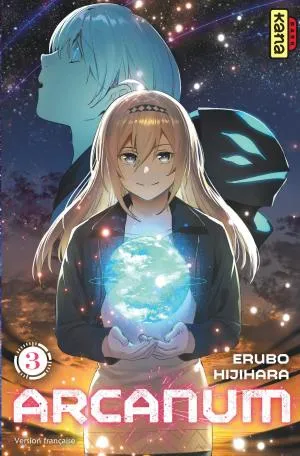 Arcanum T03