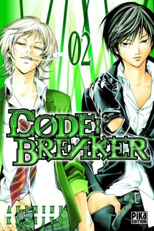 Code : Breaker T2