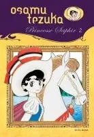 Princesse Saphir T2