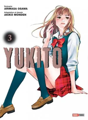 Yukito T3