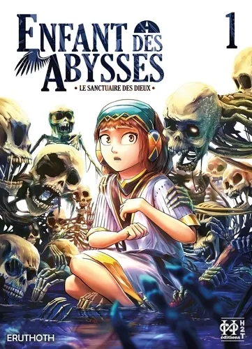 Enfant Des Abysses T1