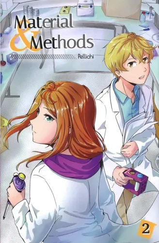 Material & Methods T2