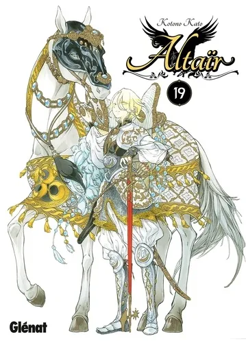 Altaïr T10