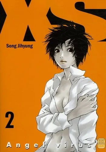 Xs T2