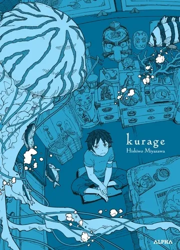 Alpha - Kurage