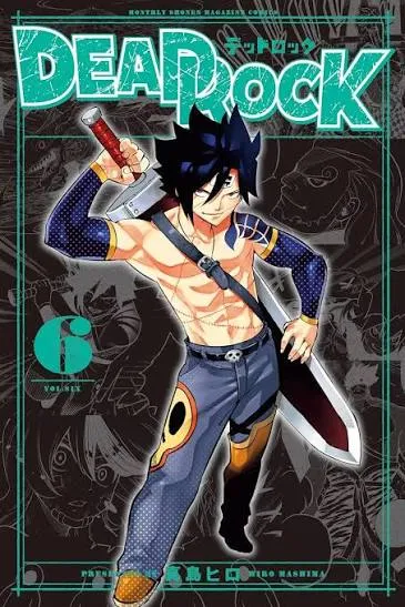 Dead Rock T06