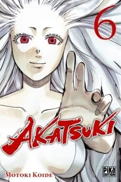 Akatsuki T6