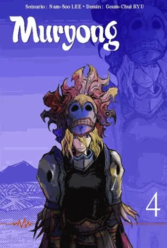 Muryong T4
