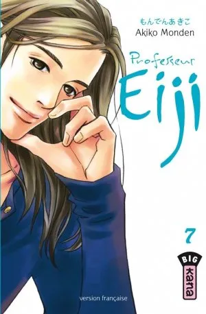 Professeur Eiji T7