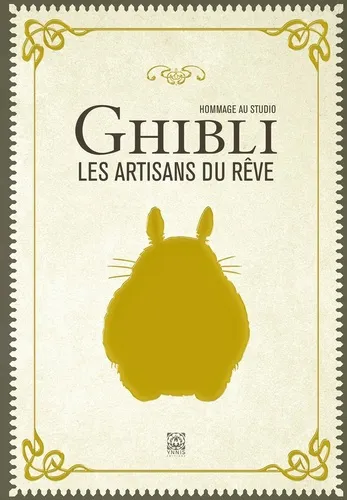 Hommage Au Studio Ghibli, Nouvelle Edition Hommage Au Studio Ghibli, Nouvelle Edition