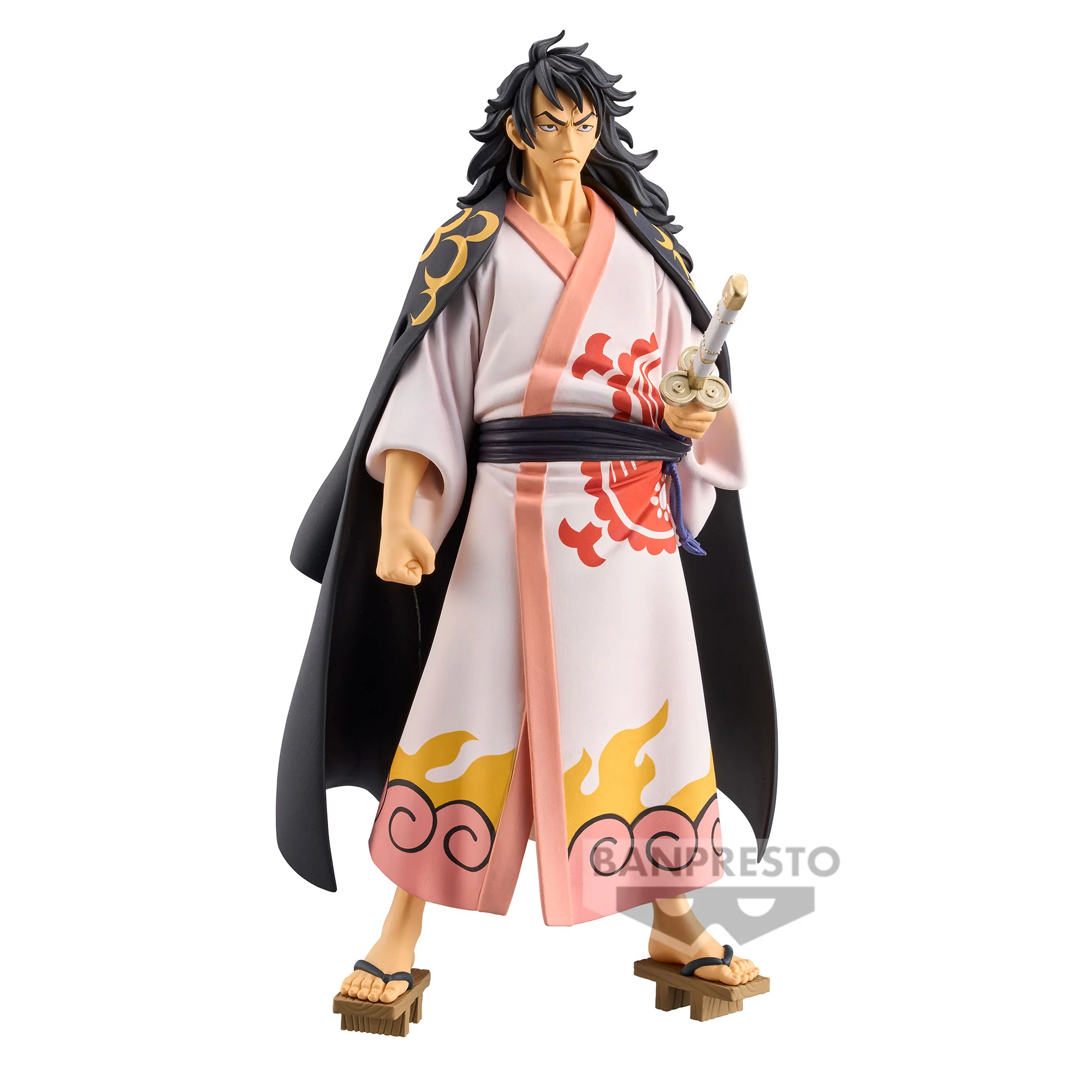 One Piece Dxf The Grand Line Series Extra Momonosuke