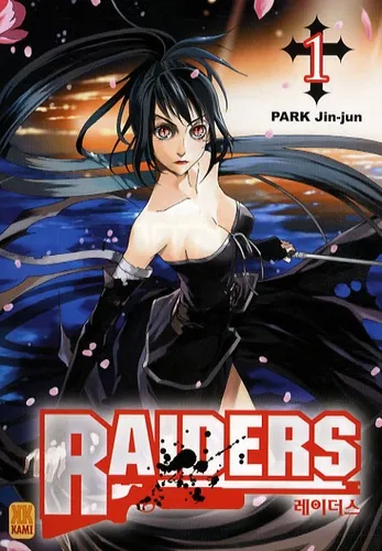Raiders T1
