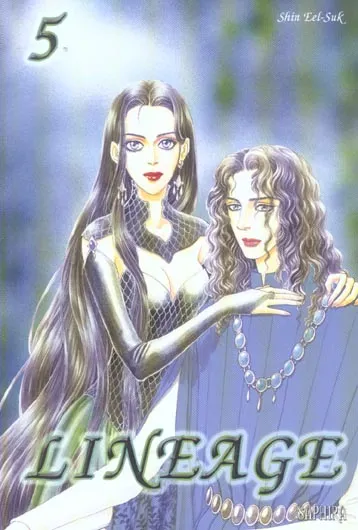 Lineage T5