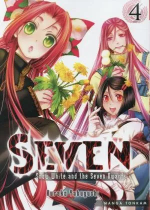 Seven T4