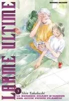 Larme Ultime T3