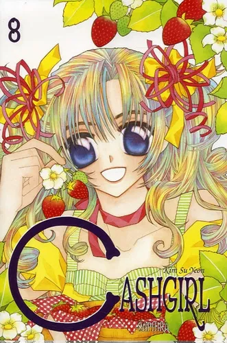 Cashgirl T8