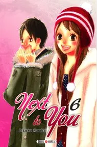 Next to You T6