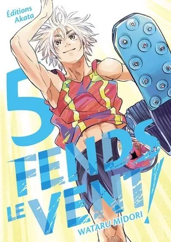 Fends Le Vent T05