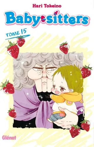 Baby-Sitters T15